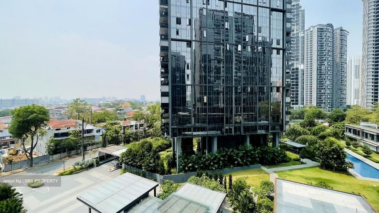 Jalan Lempeng (D5), Condominium #629362331